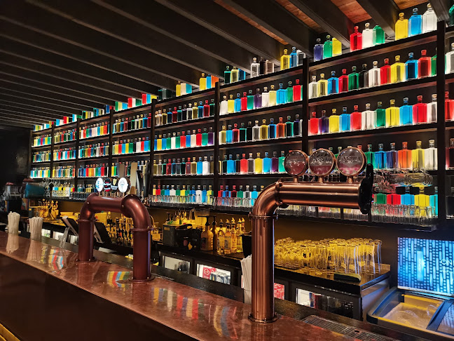 Opinii despre Centraal în Stellenbosch - Hospitality and gastronomy