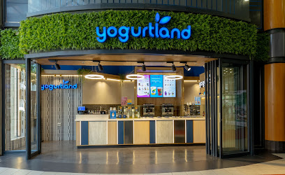 Yogurtland® Melrose Arch