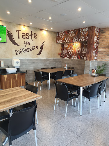 Pedros Whitehouse Drive Thru - Hospitality and gastronomy