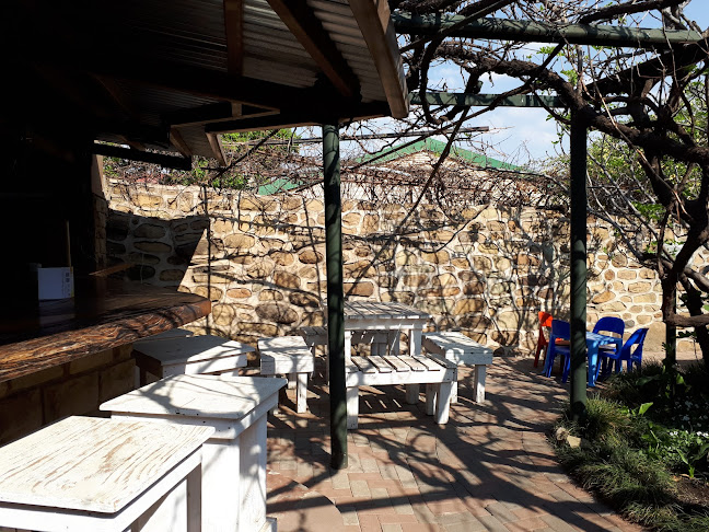 The Office Pub And Grill Harrismith - Hospitality and gastronomy