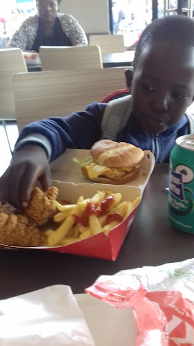 KFC-Giyani II