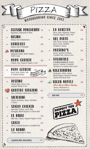 Opinii despre Papachinos Clearwater în Roodepoort - Hospitality and gastronomy