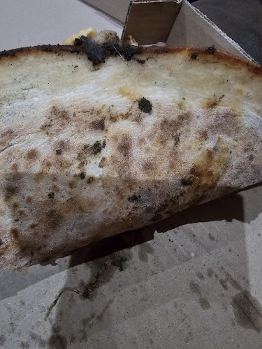 Pizza Baby! Olympus - Hospitality and gastronomy