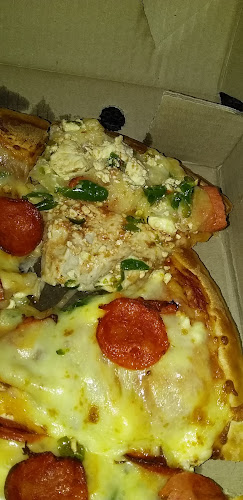 Roman's Pizza Hayfields - Hospitality and gastronomy