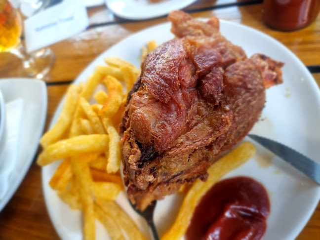 Comentarii opinii despre Bennigan's Grillhouse & Bar Boksburg