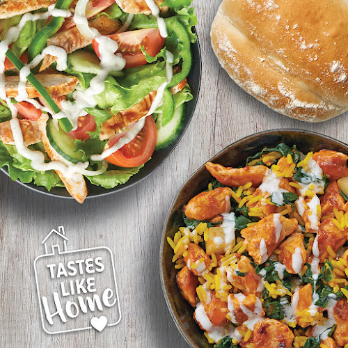 Comentarii opinii despre Galito's Birch Acres Mall