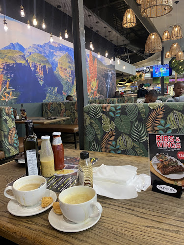 Cappuccino's - Mbombela