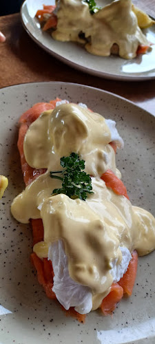 Next Chapter Restaurant - Durban