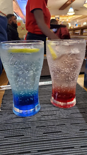 Comentarii opinii despre Rodeo Spur Halaal