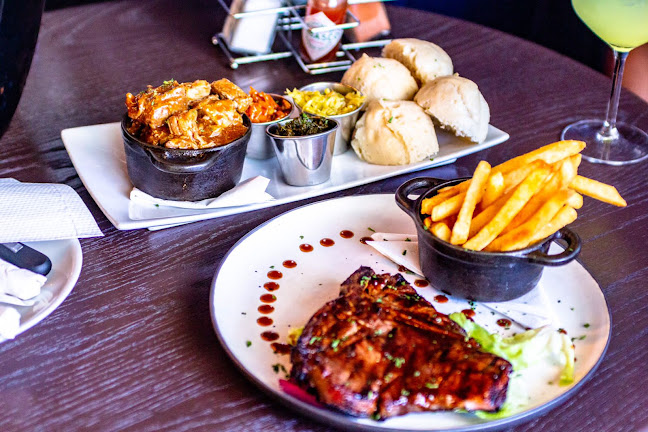 Comentarii opinii despre Luxx Restobar