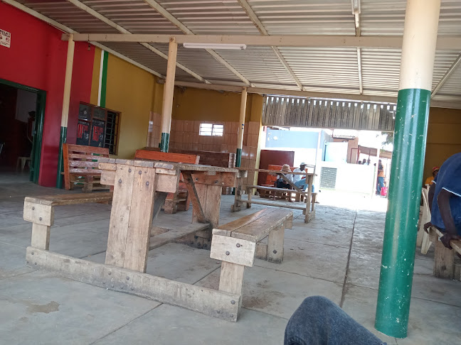 Tsakane Inn; TS Tarven - Hospitality and gastronomy