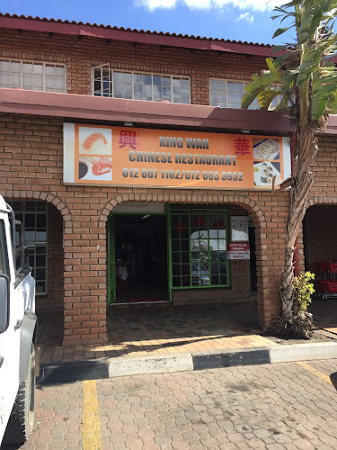 Opinii despre Xing Yi Sushi în Pretoria - Hospitality and gastronomy