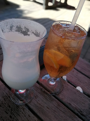 Crowbar Riverside - Hospitality and gastronomy