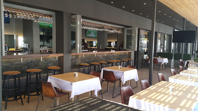 The Office - Hospitality and gastronomy