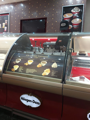 Haagen-Dazs