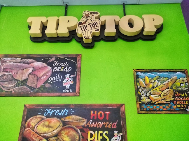 Tip Top Bakery