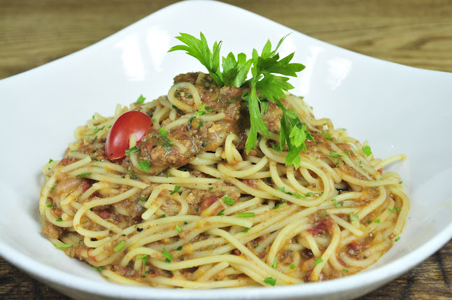 Italian kitchen & grill at emperors palace - Kempton Park