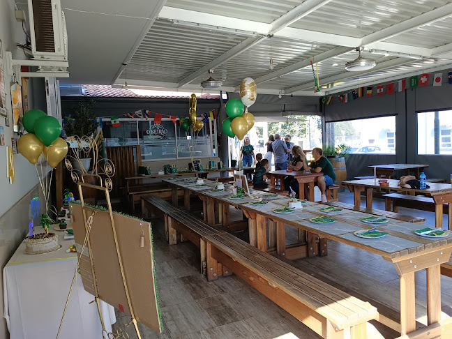 O Beirão - Hospitality and gastronomy