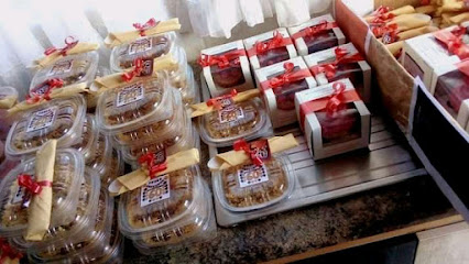 Cassie's Sweet Tooth Delights