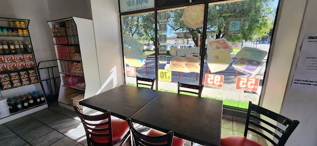 Don Bau Food Bloemfontein - Bloemfontein