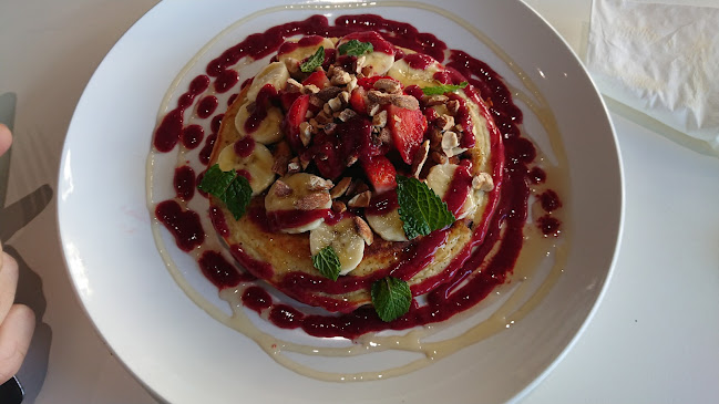 KAUAI Kloof Street - Hospitality and gastronomy