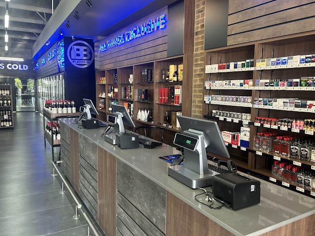 Opinii despre Cresta Crossing Blue Bottle Platinum Liquors în Randburg - Hospitality and gastronomy