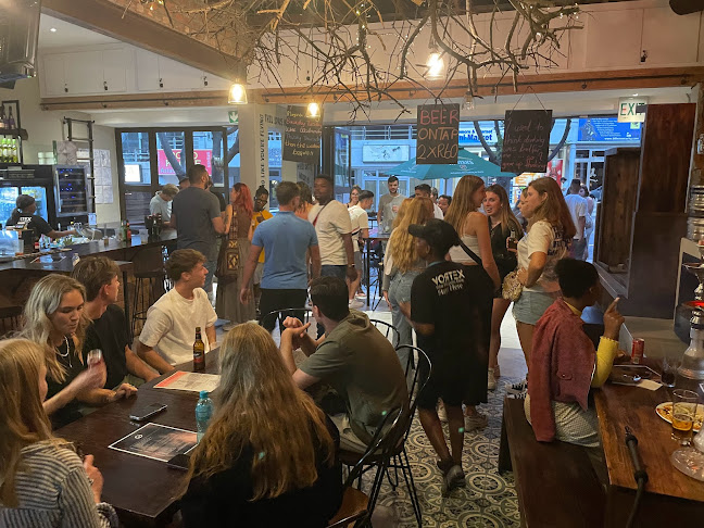 Vortex Shisha - Hospitality and gastronomy