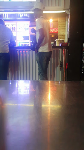 Senzi's on Faya - Margate