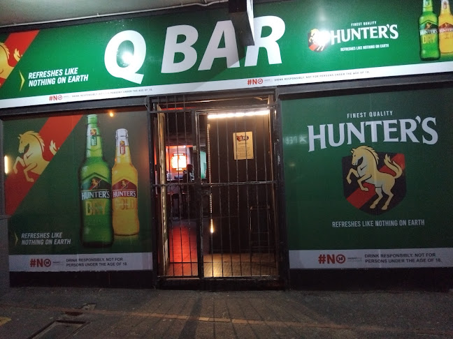 Opinii despre Qbar în Cape Town - Hospitality and gastronomy