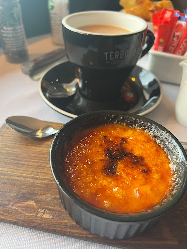 Comentarii opinii despre The Hussar Grill Mouille Point