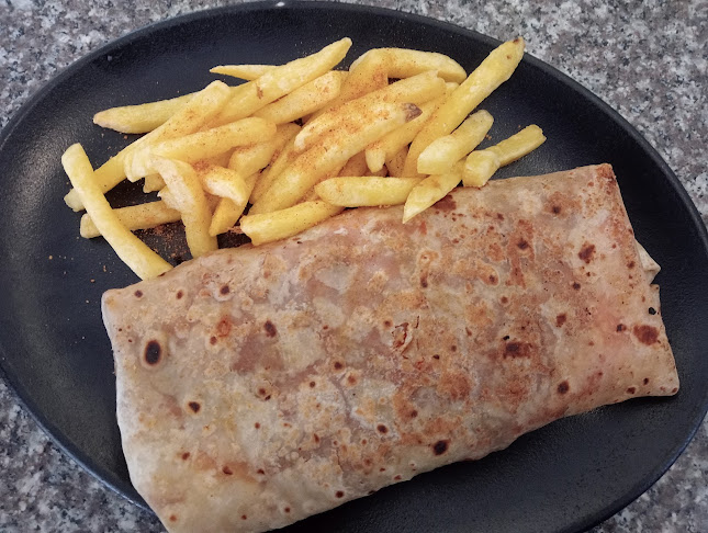 Comentarii opinii despre Billal Cuisine North Beach Branch