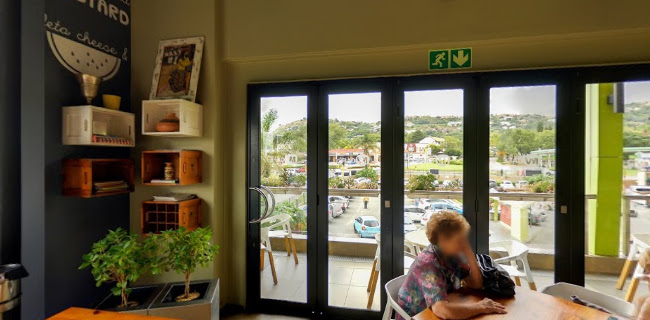Opinii despre MV CAFE în Randburg - Hospitality and gastronomy