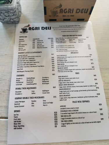 Agri Deli