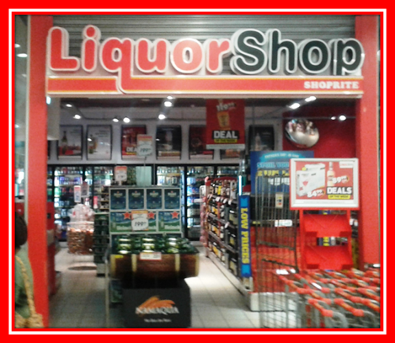 Shoprite LiquorShop Port Shepstone