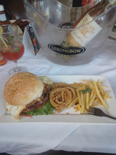 Next Chapter Restaurant - Hospitality and gastronomy