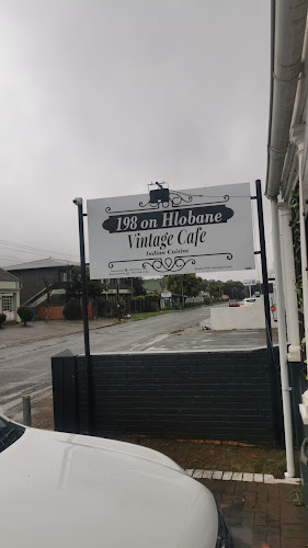 Vintage Cafe Indian cuisine - Vryheid