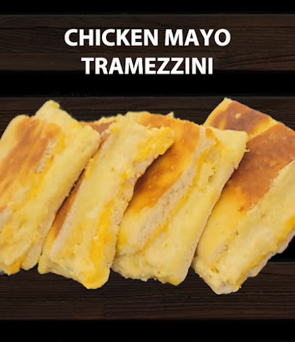 Tenz Express UP - Hospitality and gastronomy