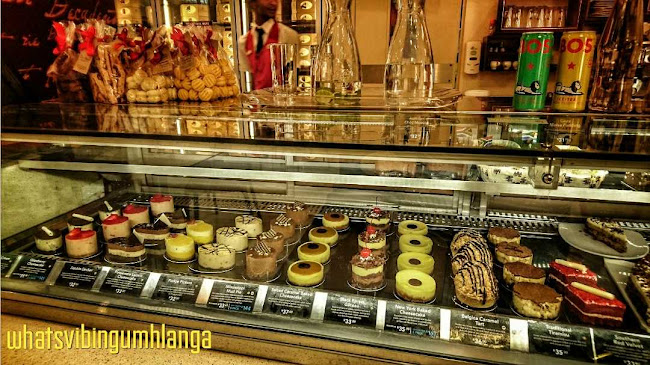 Shop F250, Gateway Theatre of Shopping, 1 Palm Blvd, Umhlanga Ridge, Durban, 4319