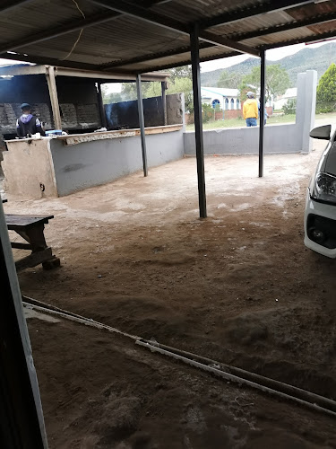 Kwa-Mnish Butchery - Komani