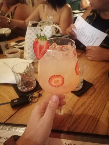 Zai Restaurant Durban - Hospitality and gastronomy