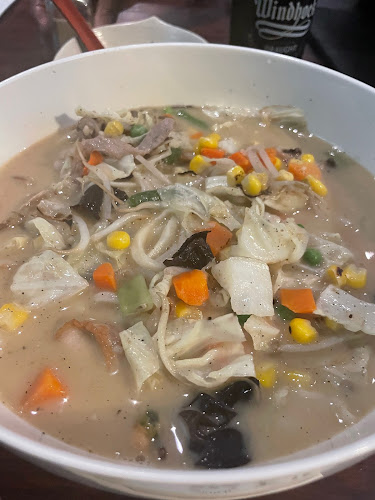 Comentarii opinii despre Fujiyama Japanese Restaurant