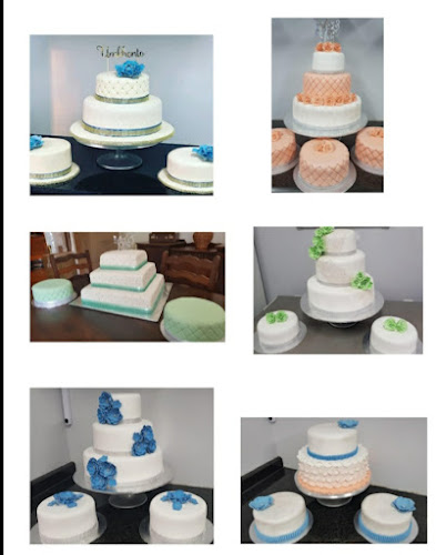 Sugar Shack Bakery - Hospitality and gastronomy