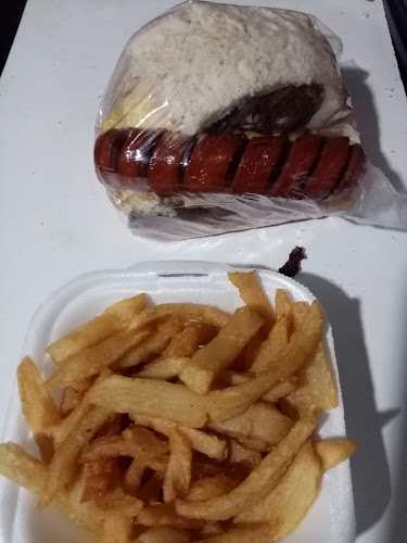 Comentarii opinii despre 2KB Fast Food