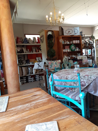 Topairy Lane Coffee Shop - Kariega