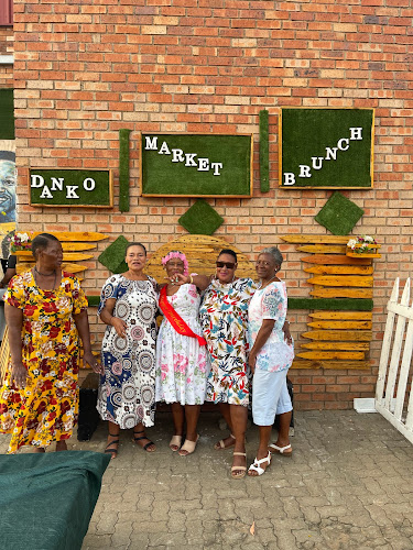 Bellz's Art& Kitchen - Soweto