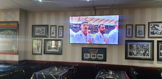 Green & Gold - Hospitality and gastronomy