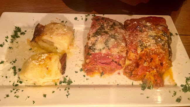 The Cousins Trattoria - Cape Town