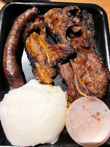 bungeni inn buy braai - Thembisa