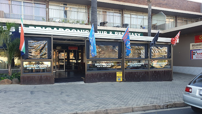 Brigadoons Pub & Rest Easy