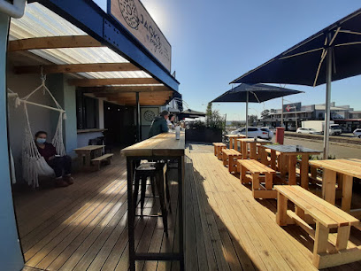 Jacks Bagels East London